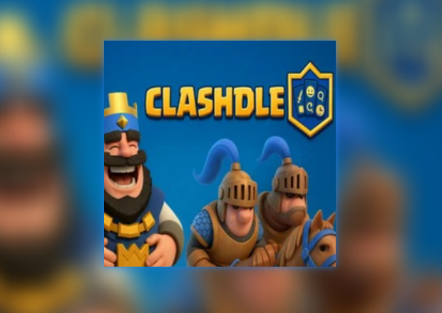 Clashdle images